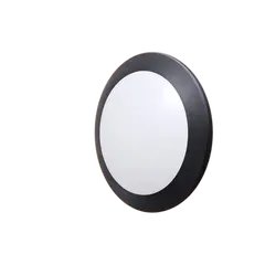 Светильник настенный Fumagall BERTA E27 Ø275мм h80 AYP27 IP66