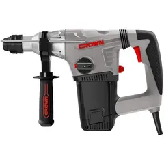 Hammer drill Crown CT18114 850W