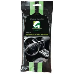 Влажная салфетка Grass IT-0311