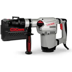 Hammer drill Crown CT18118 1250W