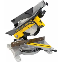 Miter saw DeWalt DW711-QS 1300W