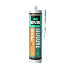 Silicone universal Bison 280 ml brown