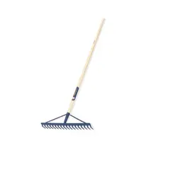 Rake for stone Big Z20K 163 cm