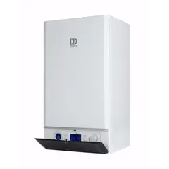 Gas boiler Demir Dokum NITRON PLUS HK 30 kWt