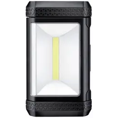 შუქდიოდური ფანარი მაგნიტით VARTA