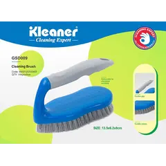 ჯაგრისი Kleaner GSD009