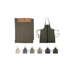 Apron Koopman 6ASS TOTAL A35150530
