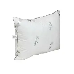 Pillow Runo 310.52_Swan Luxury 50х70cm