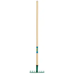 Children's rake Truper R8M-KID