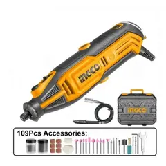 გრავიორი Ingco MG13328 130W