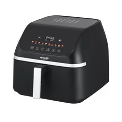Air fryer with digital control ARSHIA 9 L
