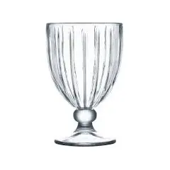 Glass of wine Alia AMBITION 310 ml