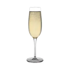 Champagne glass PASABACHE AMBER 9440295