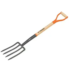 Pitchfork Truper BJ-4