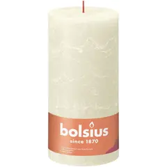 სანთელი Bolsius Rustic SPL 200/100 მმ