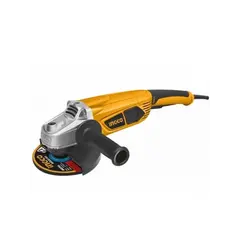 კუთხსახეხი მანქანა Ingco AG200018 2000 ვტ. 180 მმ