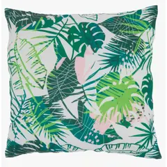 Pillowcase MY HOME 42X42cm TROPICAL