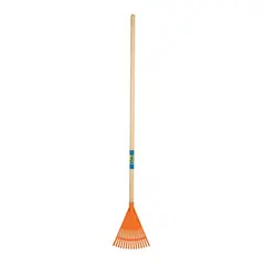 Fan rake for children Truper EP15-KID 42"