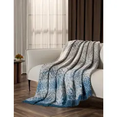 Blanket Arya Pamuk 200x220 cm Tangled