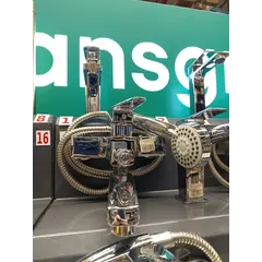 საშხაპე კომპლექტი Golden Rose GR33105