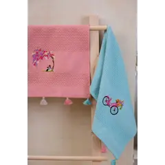 Tea towel Arya Koiki 65x39 2 pcs