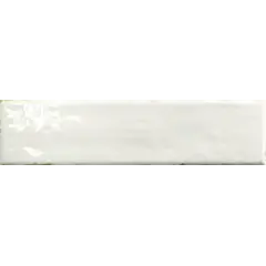 Кафель Xatoalbaro CRACKLE WHITE 7,5x30 см