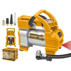 Air compressor Ingco AAC1408 10A