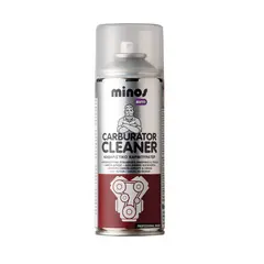 Carburetor cleaning spray Evochem Minos Carburetor Cleaner 400 ml