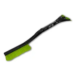 Щетка для снега со скребком Bradas Classic ICE1162 60 см