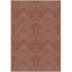 Carpet Verbatex Lana 916c474048 120x170 cm