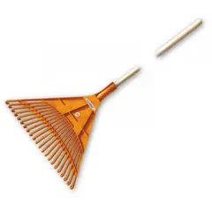 Rake leaf Bradas KT-CX22B