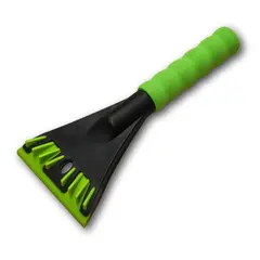 Скребок для стекла Bradas Ergo Scraper ICE1159 25x11 см