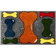 Carpet KARAT  KOLIBRI 11105/290 0,5x0,8