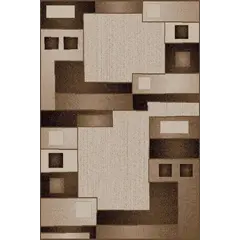 ხალიჩა Carpetoff SILVER 1806/11 0,8x1,5