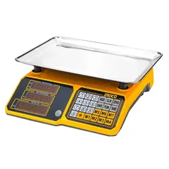 Electric scales Ingco HESA3303 30 kg