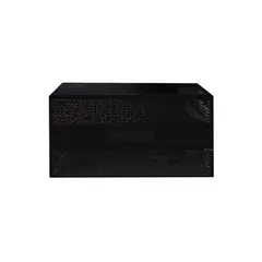 კონვექტორი გაზის ERSEL 9000 შავი 7.5 kW 75–85 მ²