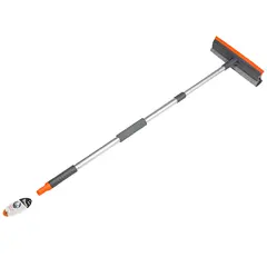 Скребок двухсторонний Bradas ES2111 75x120 см