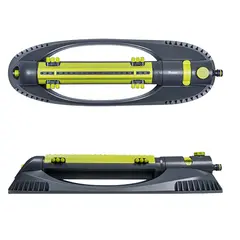 სარწყავი ოსცილირებადი მორწყვის სიგანის რეგულირებით Bradas Lime Line LE-6305