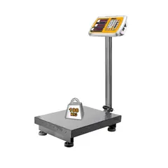 Electric scales Ingco HESA31003 100 kg