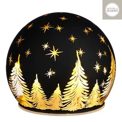 საახალწლო დეკორაცია 12 სმ