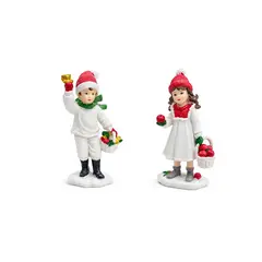 საახალწლო დეკორაცია ფიგურა