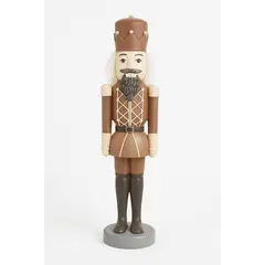 საახალწლო დეკორაცია მაკნატუნა 44 სმ