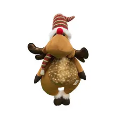 დეკორატიული ირემი XY3204 58 სმ