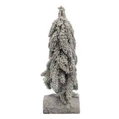 ნაძვის ხე დეკორატიული H2102TL-S1 30სმ