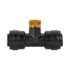 გამფრქვევი ნისლის წარმოსაქმნელისთვის, საქშენი Bradas Black Line ECO-Z10-04