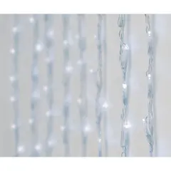 გირლანდა საახალწლო led curtain light 320led