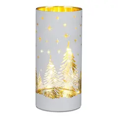 საახალწლო დეკორაცია 15 სმ