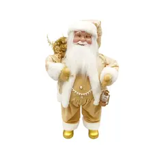 საახალწლო დეკორაცია თოვლის ბაბუა 90 სმ