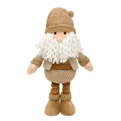 საახალწლო დეკორაცია "ელფი" 40-80 სმ