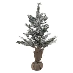 ნაძვის ხე დეკორატიული 62204ST-70 70cm